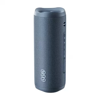 Kannettava kaiutin QCY SP7, sininen