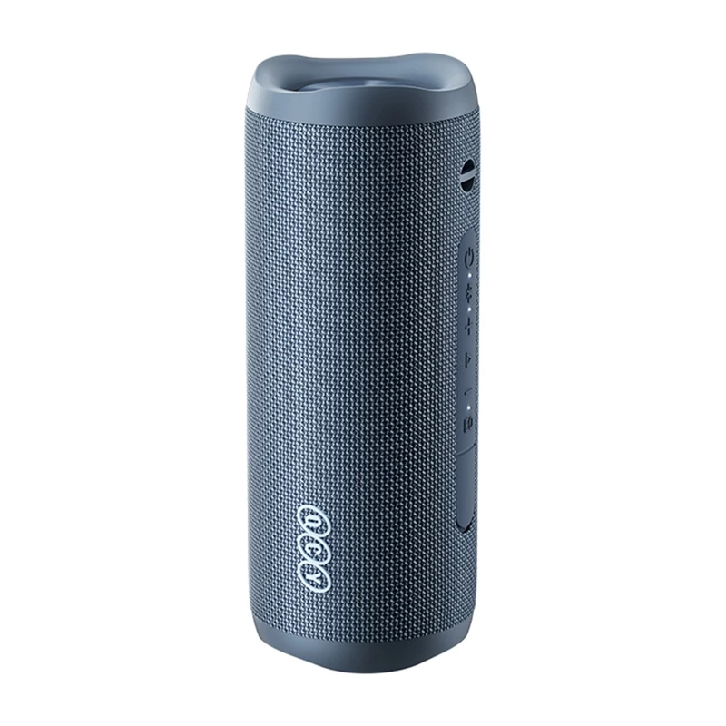Kannettava kaiutin QCY SP7, sininen