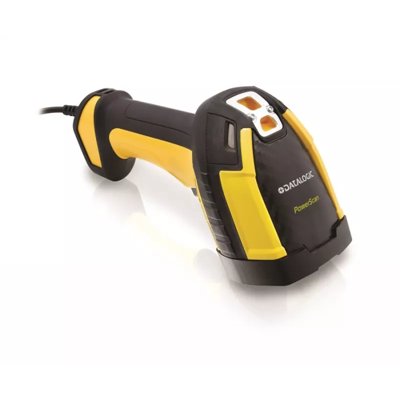 Käsiviivakoodinlukija Datalogic PD9630-SRK1 1D/2D USB IP65 IP67