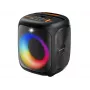 Langattomat True-Wireless-(TWS)-nappikuulokkeet TRACER Cube20 musta