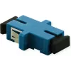 ROTRONIC-SECOMP VALUE - verkkoadapteri - SC (W) - SC (W) - kuitu