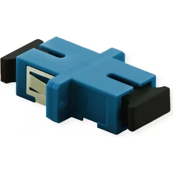 ROTRONIC-SECOMP VALUE - verkkoadapteri - SC (W) - SC (W) - kuitu