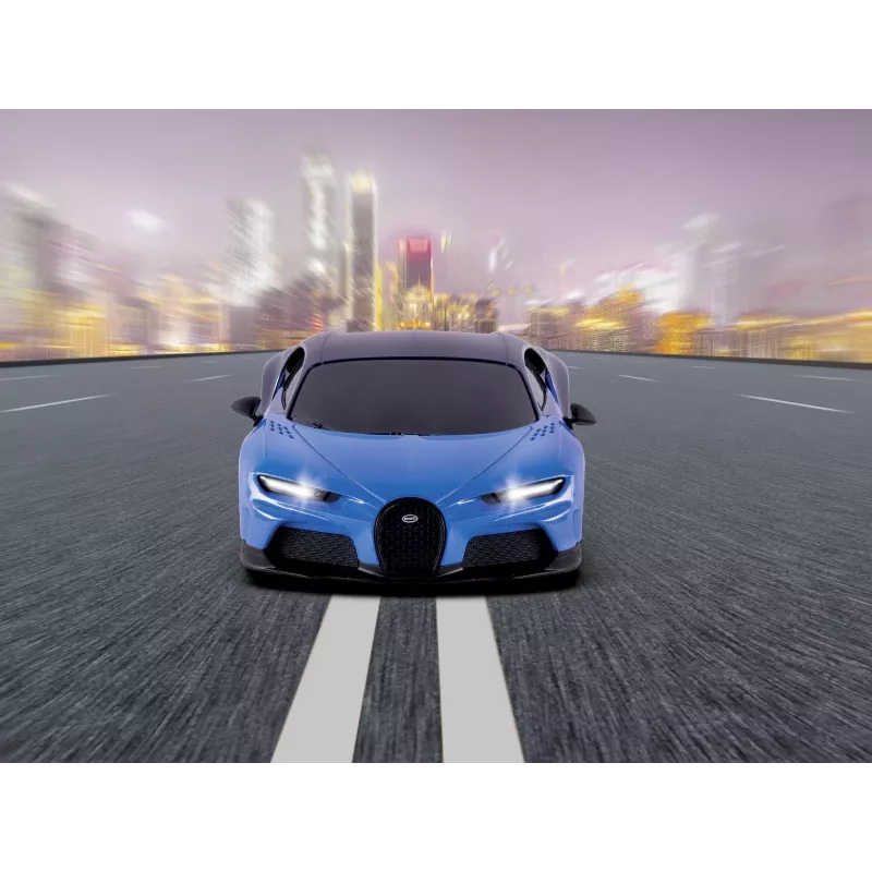 REVELL RC-auto Bugatti Chiron 24692