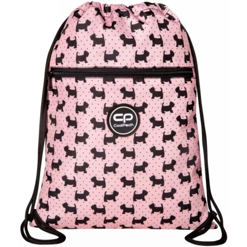 Urheilukassi CoolPack Vert Doggies