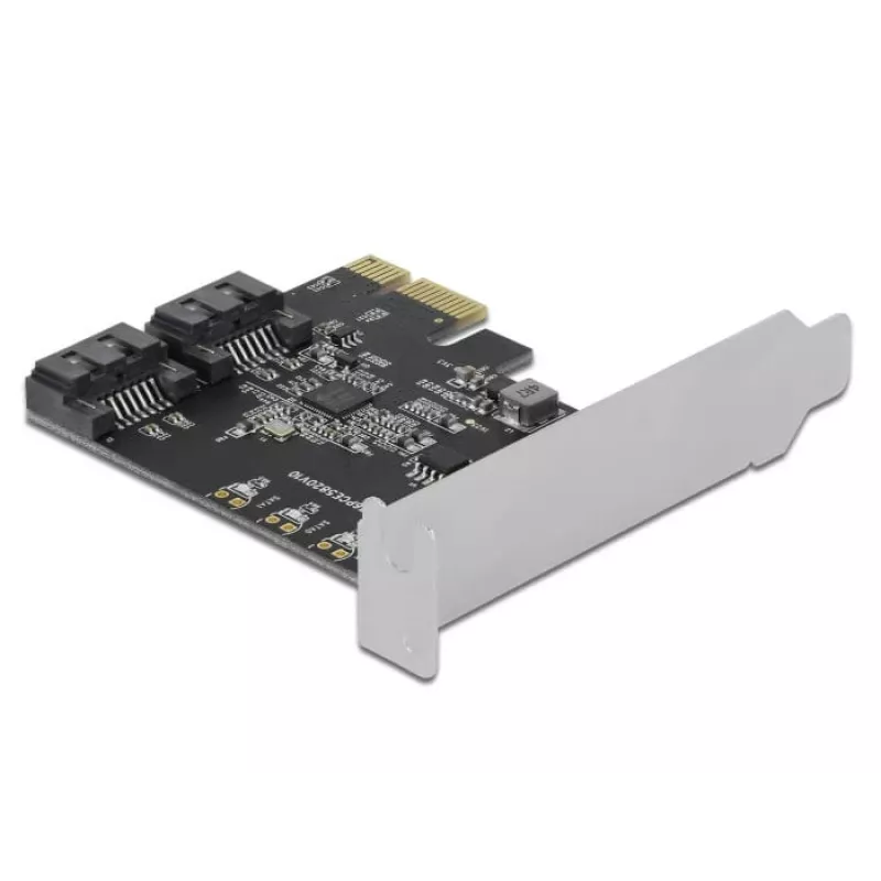 DeLOCK 90431 sisäinen SATA-sovitin