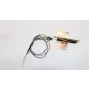 Antennikaapeli Lenovo 00UR905 WWAN WLAN sisäinen kannettavan antennikaapeli