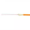 Kuitu-kaapeli FIBERHOME mikrokaapeli 2,5 mm, 2-johdin (2FO), G.657A1, 2 km rumpu