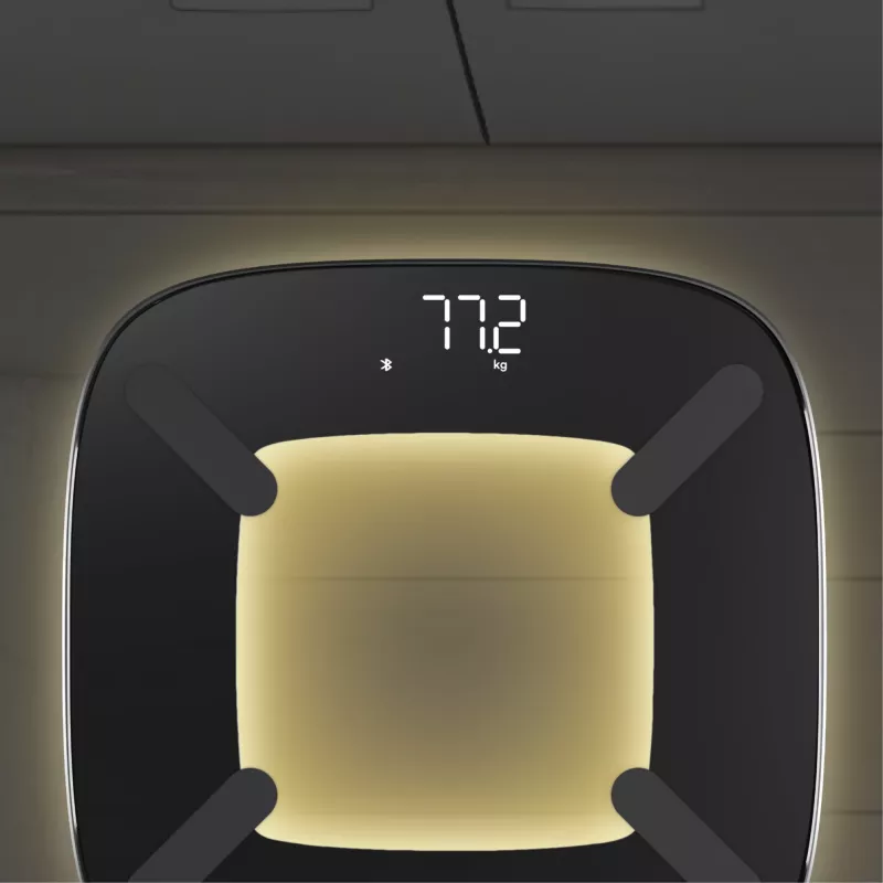Kehonanalyysivaaka HoMedics SCL-B200-BK3R
