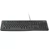 Logitech K120 - näppäimistö - USA