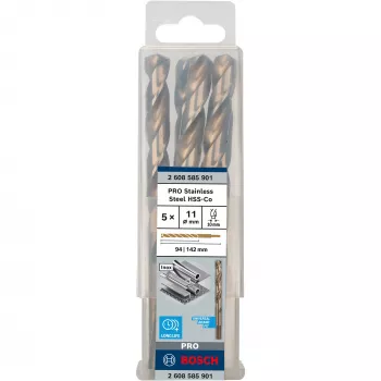 Bosch 2608585901 pora