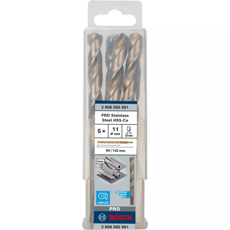 Bosch 2608585901 pora