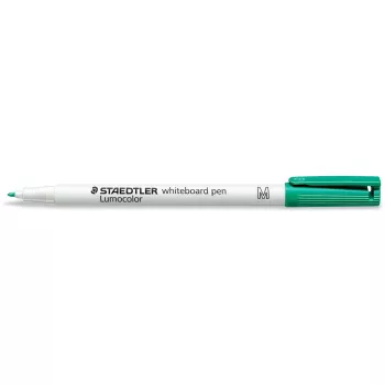 Tussi Staedtler Lumocolor 301-5 vihreä