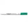 Tussi Staedtler Lumocolor 301-5 vihreä