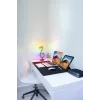 Activejet MELODY RGB LED-musiikkikoristelamppu kaukosäätimellä ja sovelluksella, Bluetooth