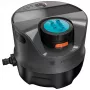 Ympyräsuihku Gardena AquaPrecise musta sininen harmaa 1 kpl