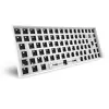 Näppäimistö Sharkoon SKILLER SGK50 S3 Gaming USB No White