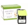 Yhteensopiva Static-Control Lexmark 702HK (70C2HK0) Musta, 4000 sivua