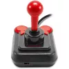 Joystick SPEEDLINK Competition Pro Extra musta punainen