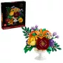 LEGO® Botanicals 10345 - kukkakimppu