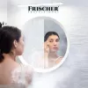 Frischer lasinpuhdistusaine huurtumisenestotoiminnolla 1 l