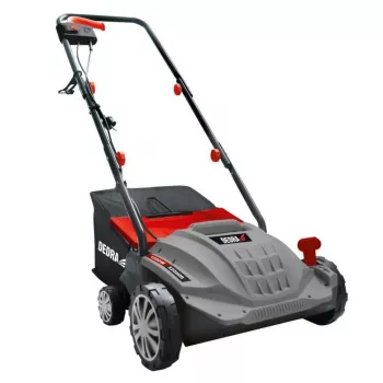Nurmikon ilmastointilaite Dedra DED8705 1 kpl