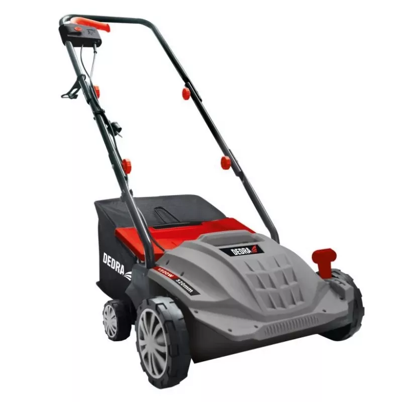 Nurmikon ilmastointilaite Dedra DED8705 1 kpl
