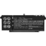 CoreParts MBXDE-BA0234 kannettavan tietokoneen varaosa-akku