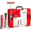 Tulppasarja Fischer L-BOXX 833 kpl
