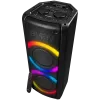 Kannettava kaiutin SVEN PS-710, musta