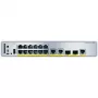 Cisco Catalyst 9200CX C9200CX-12T-2X2G-E kompakti kytkin, 12 porttia vain dataan, Network Essentials