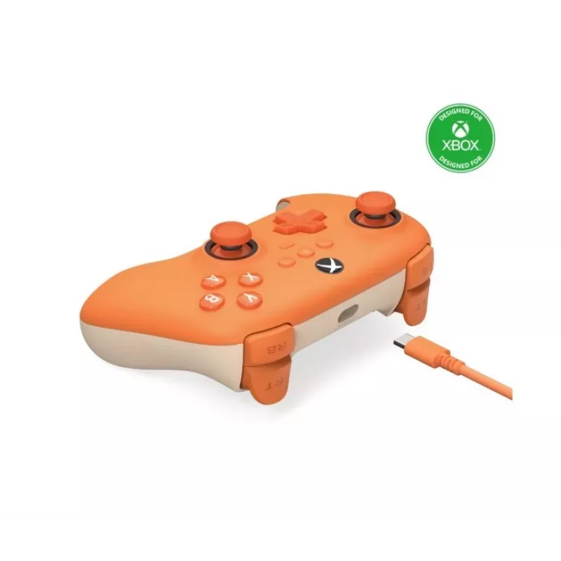 Johdollinen peliohjain 8Bitdo Ultimate C RET00458 USB-C-yhteensopiva