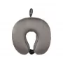 WENGER matkaniskatuki memory foam -vaahtomuovilla harmaa (611884)