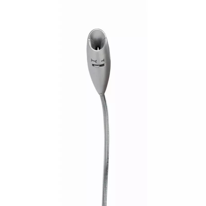Gembird MIC-DU-01 -tuote hopea