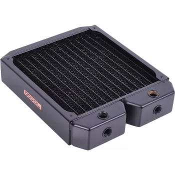Alphacool NexXxoS XT45 täyskupari 180 mm yksittäisjäähdytin (14186)