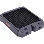 Alphacool NexXxoS XT45 täyskupari 180 mm yksittäisjäähdytin (14186)