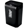 Rexel ProMax QS RSX1035 silppuri P4, silppu, 22 cm, 4 x 40 mm, 35 L, 460 arkkia, 58 dB