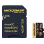 Flash-muistikortti - 128 GB - microSD/XC