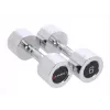 HMS Fitness CHD06 kiinteä käsipaino 6 kg 2 kpl