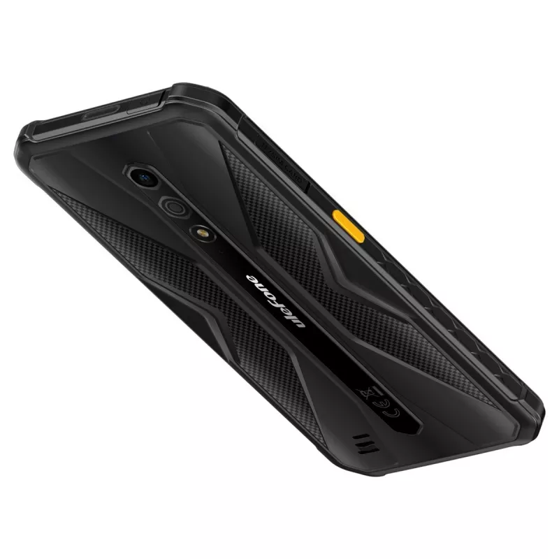 Ulefone Armor X12 Pro 4/64GB musta ilman laturia