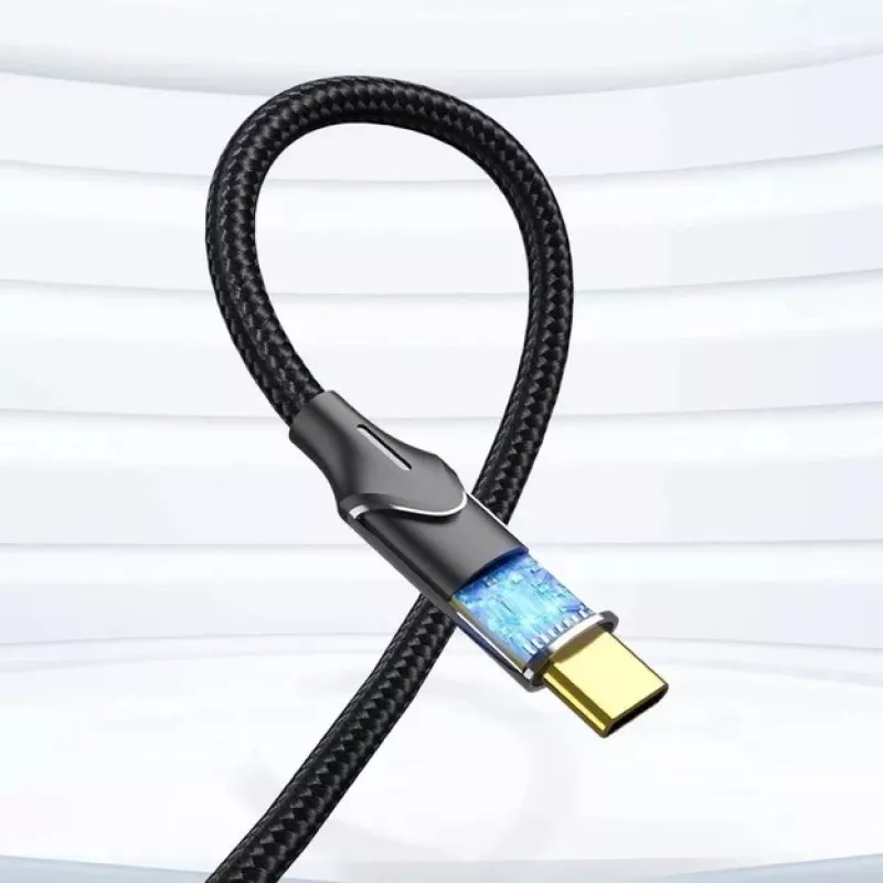 HDMI-kaapeli Vention AACBQ 20 m — HDMI 2.0, 18 Gbit/s, 4K@60Hz, HDR, ARC, Ethernet