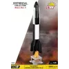 Rakennussarja COBI V2 raketti 560 osaa toinen maailmansota