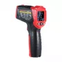 Digitaalinen laserpyrometri Habotest HT651D — kosketon infrapunalämpömittari