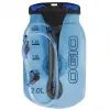 OGIO Baja reppu urheilureppu musta