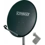 Satelliittijärjestelmä SCHWAIGER SPI5501SET4 — paketti 4 käyttäjälle, täydellinen paketti