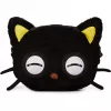 Purse Pets - Chococat, kotelo musta