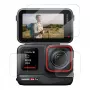 Karkaistu lasi näytönsuoja Telesin S6-FLM-02-TIS Insta360 Ace Pro Ace — malli S6-FLM-02-TIS