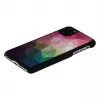 Suojakotelo iKins iPhone 11 Pro Max – Water Flower musta