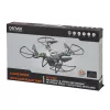 Drooni Denver 2,4 GHz HD-kameralla ja korkeudenpidolla