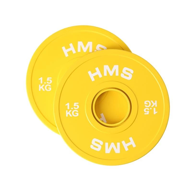 HMS Fitness CBRS setti
