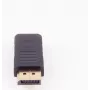DisplayPort-sovitin ShiverPeaks BS10-01030 4K Mini DisplayPort – DisplayPort